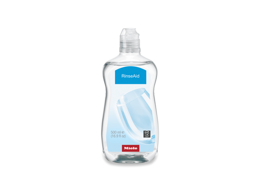 Miele Dishwasher Rinse Aid – 500 ml