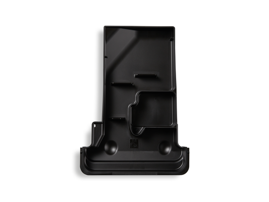 Miele CM 6000 Coffee Machine Drip Tray — Miele 9458381 product view
