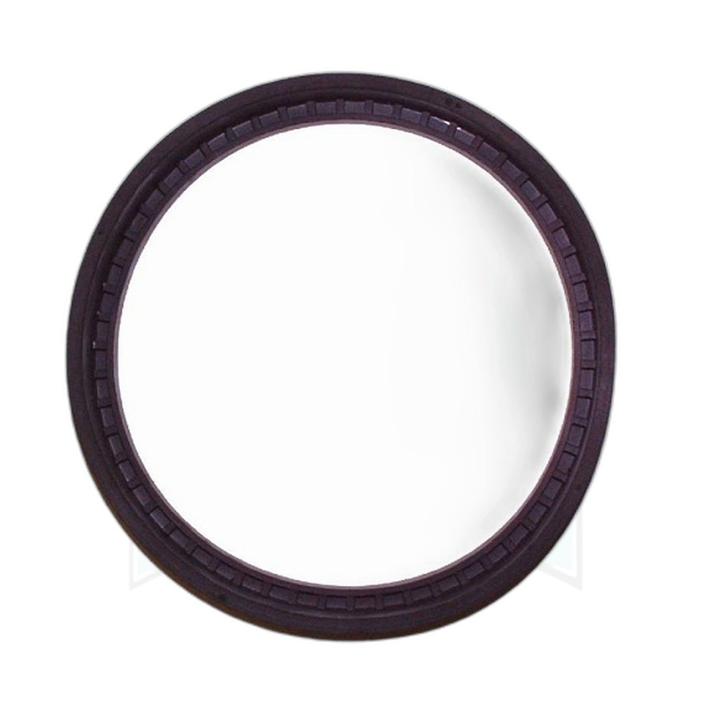 7.2" Vacuum Motor Gasket, Cup Style - Universal Replacement Seal