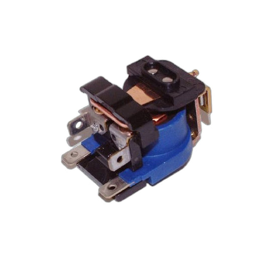 VacuMaid 24V Relay for P-325 Central Vacuum & Others