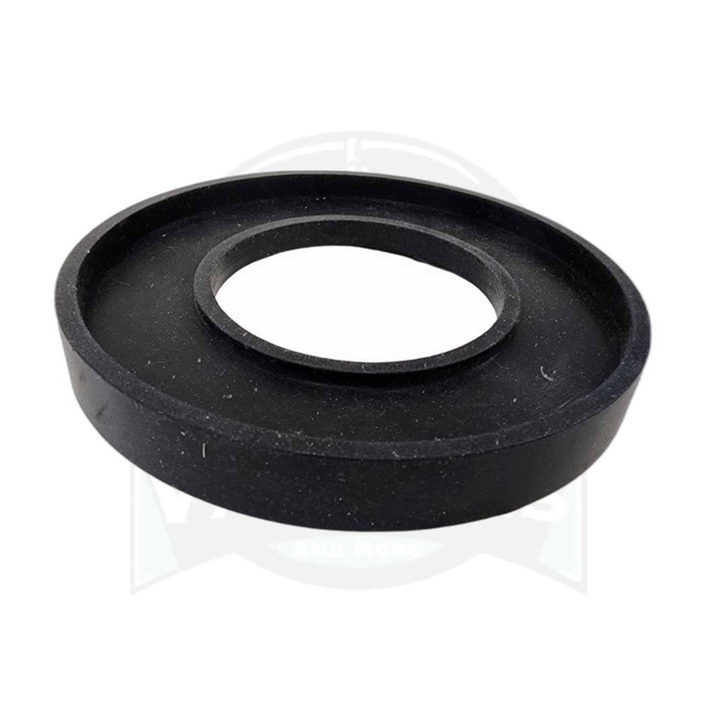 Clean Obsessed Perfect Backpack Motor Seal Gasket (4" Dia.)