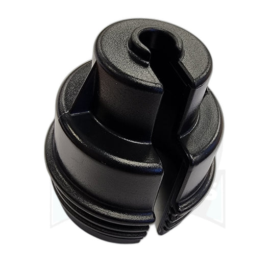 Clean Obsessed Backpack Cord Screw-On Lock Connector