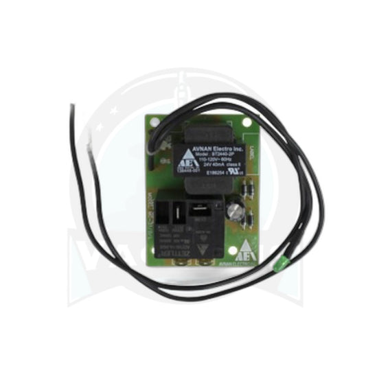 VacuMaid 120V PC Mother Control Board for SR Series & More