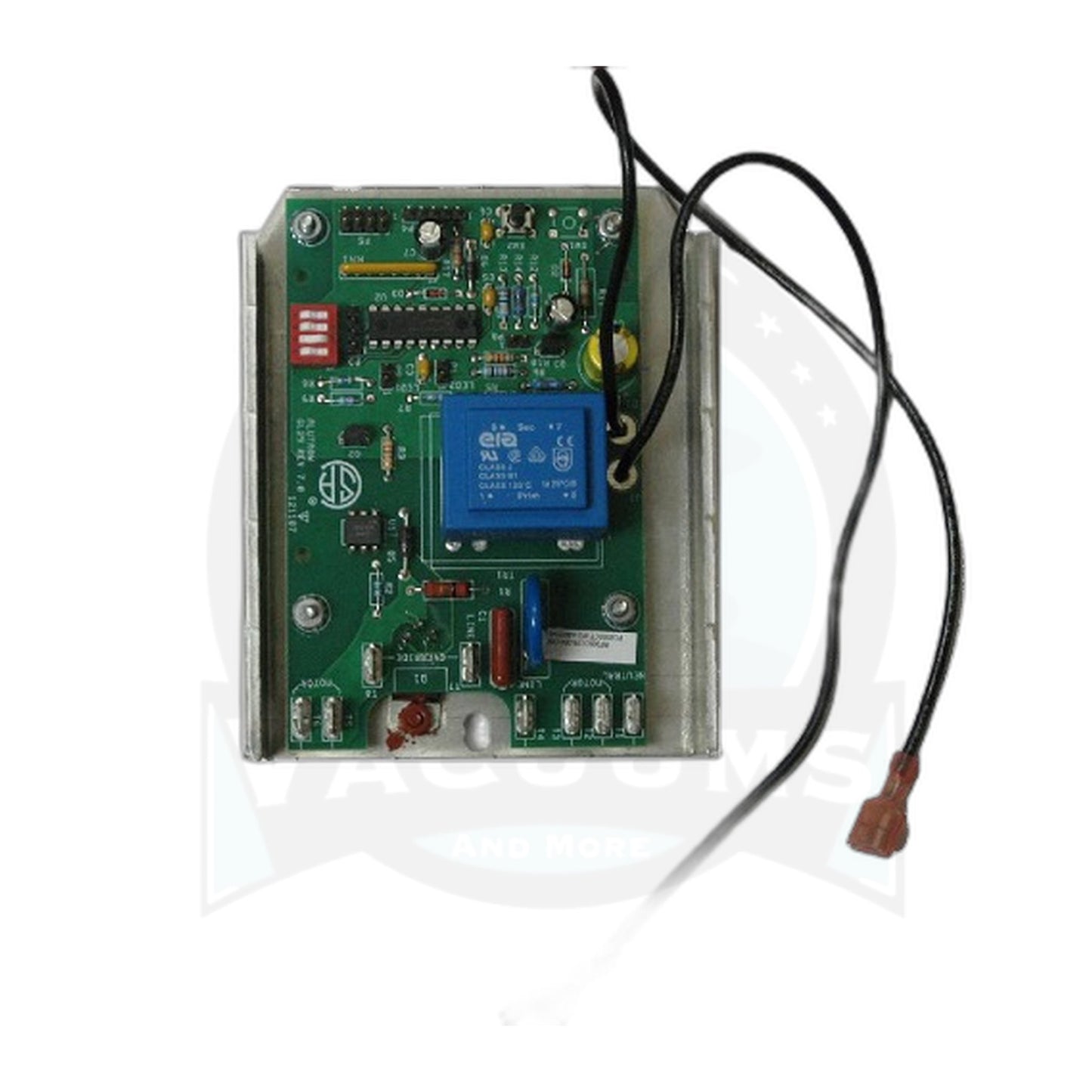 VacuMaid 120V PC Mother Control Board for Model S2600 (Post-2006)