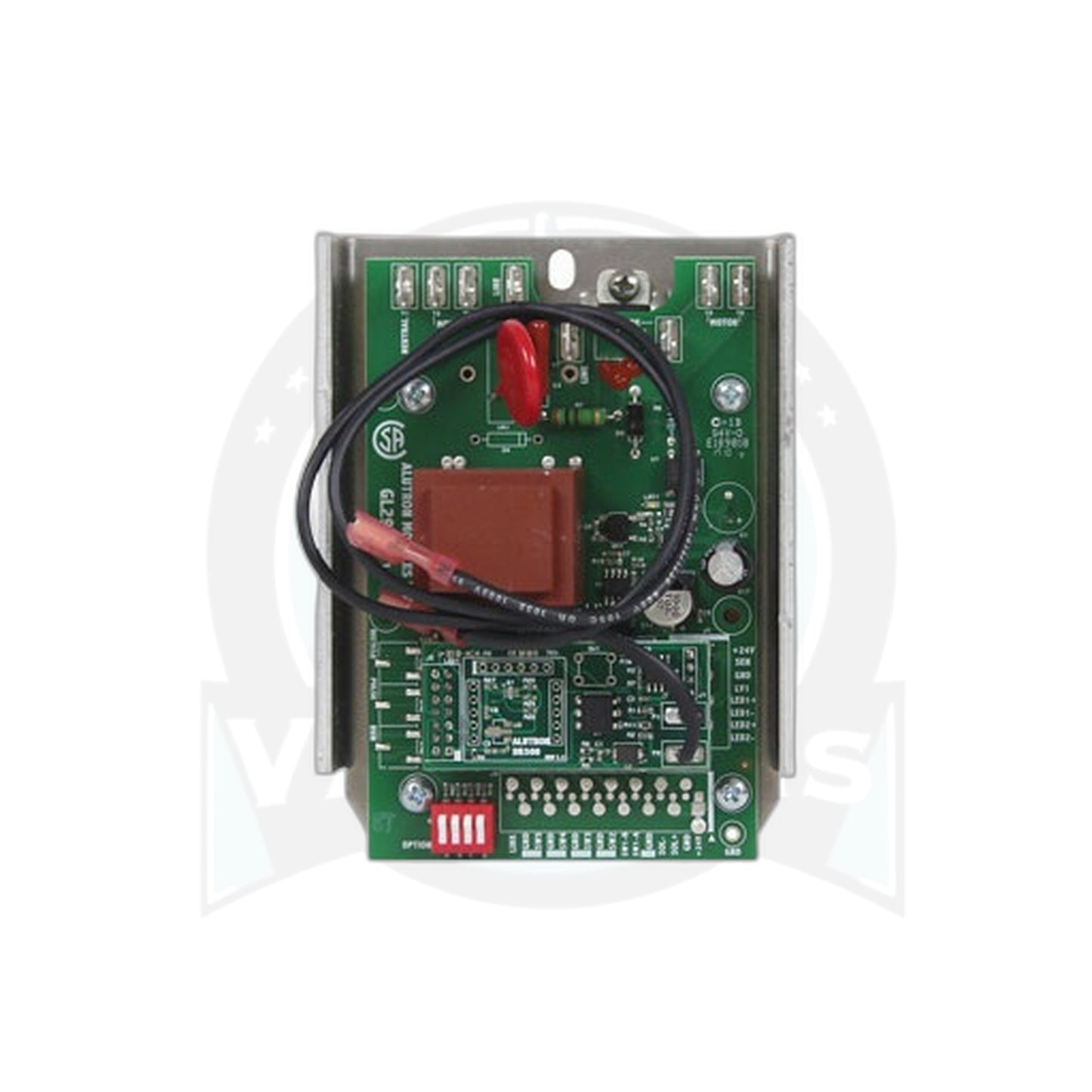 VacuMaid 240V Electronic Control Board for S2800 S3240 S3600 SR64