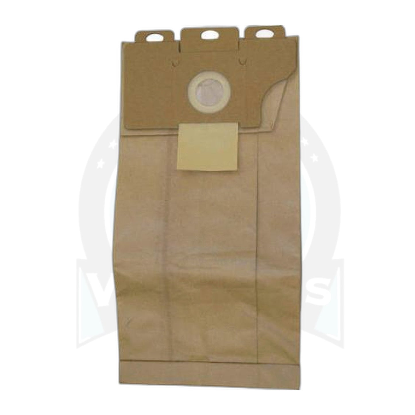 Oreck UPRO12T Double-Wall Paper Vacuum Bags (10-Pack)