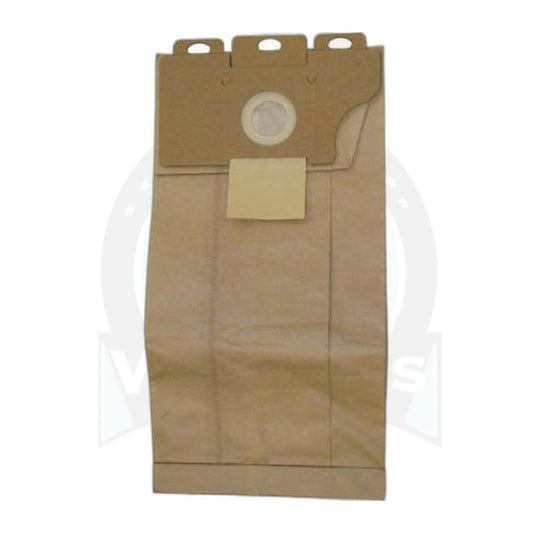 Oreck UPRO12T Double-Wall Paper Vacuum Bags (10-Pack)
