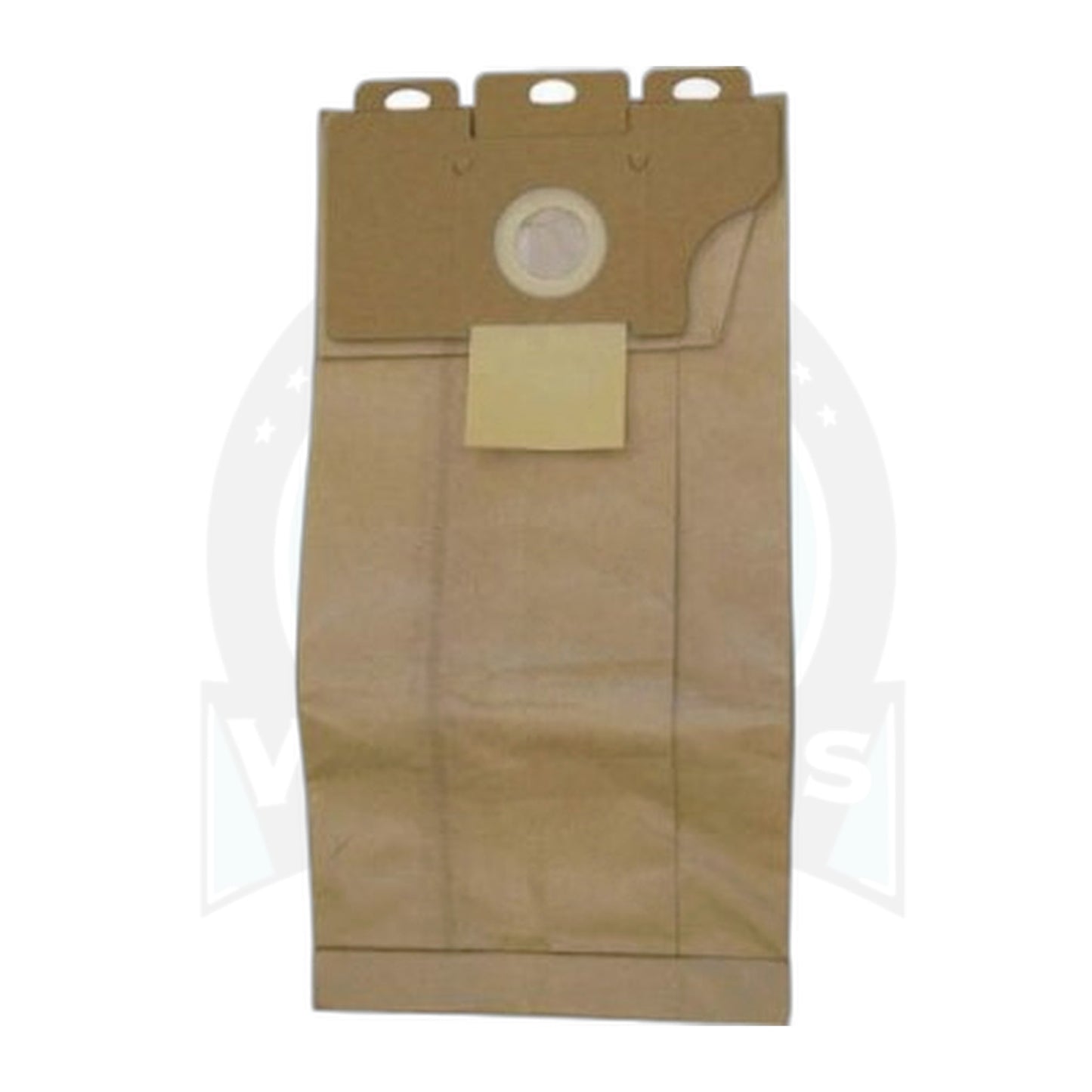 Oreck UPRO12T Double-Wall Paper Vacuum Bags (10-Pack)