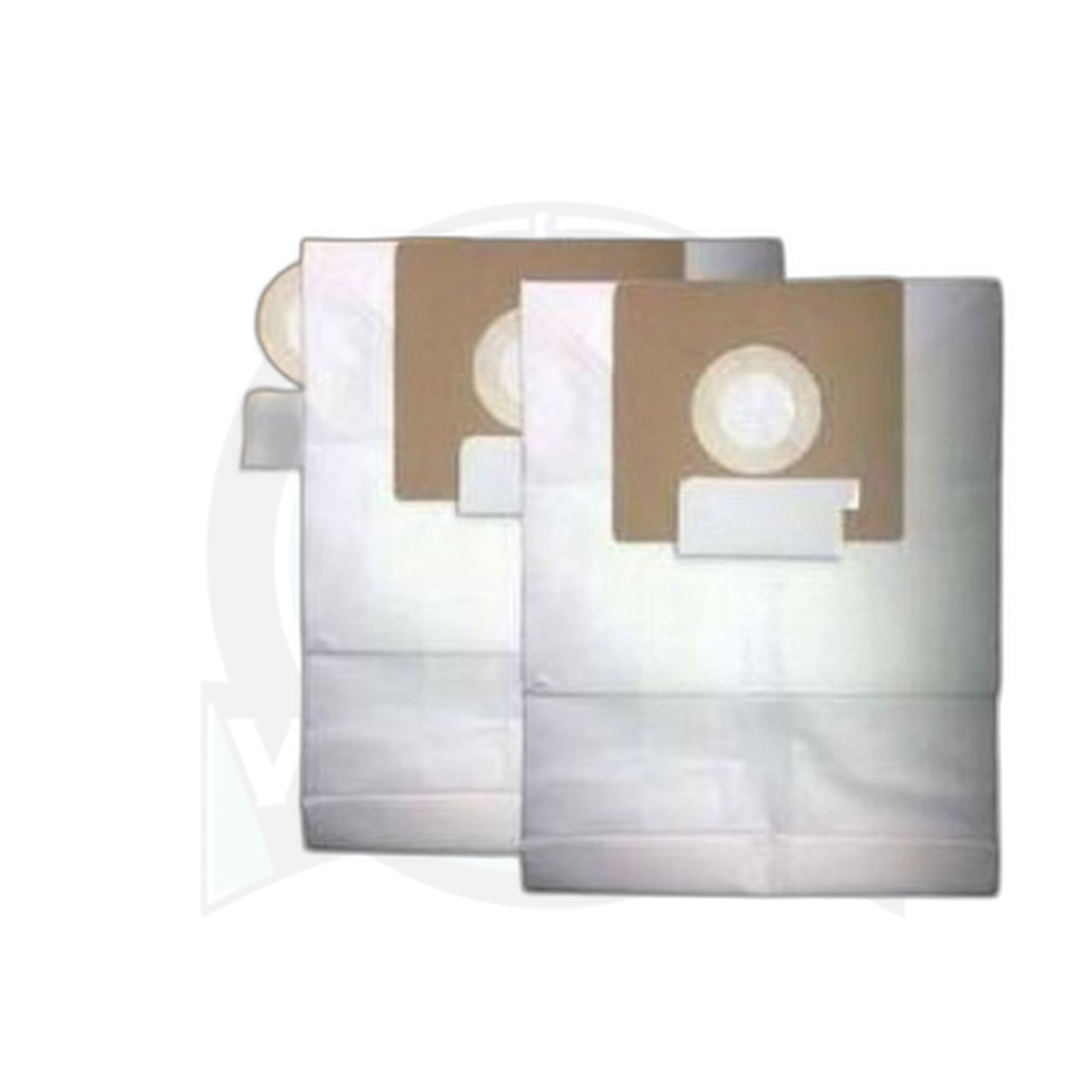 Oreck Quest MC1000 Canister Vacuum Bags (12-Pack)
