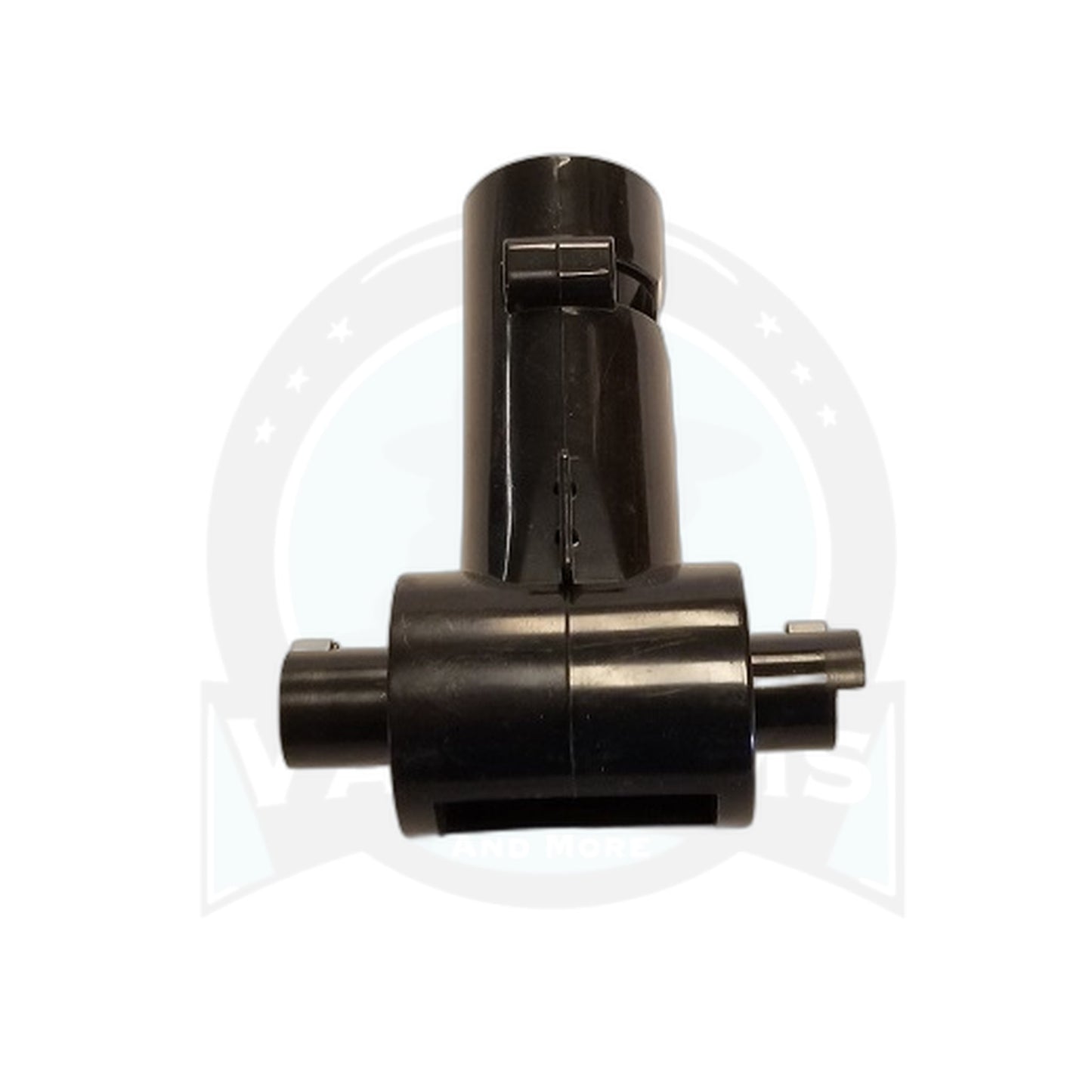PN11 / Silver 11 Power Nozzle Neck Assembly