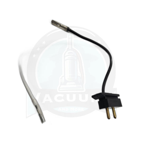 Clean Obsessed CO101/CO203 / Perfect DM101 Nozzle Bumper, Black