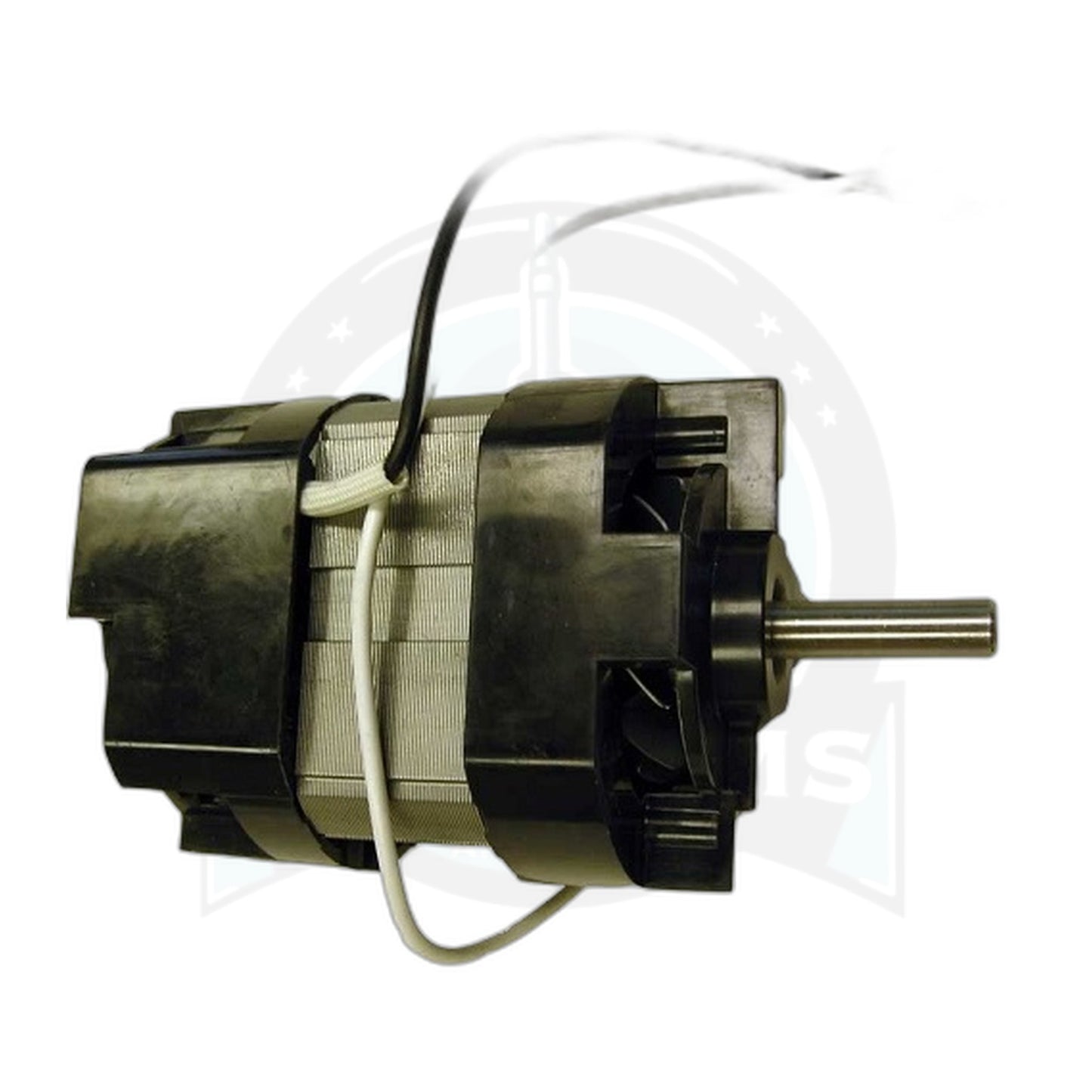 Rexair Rainbow E2 Vacuum Motor Replacement
