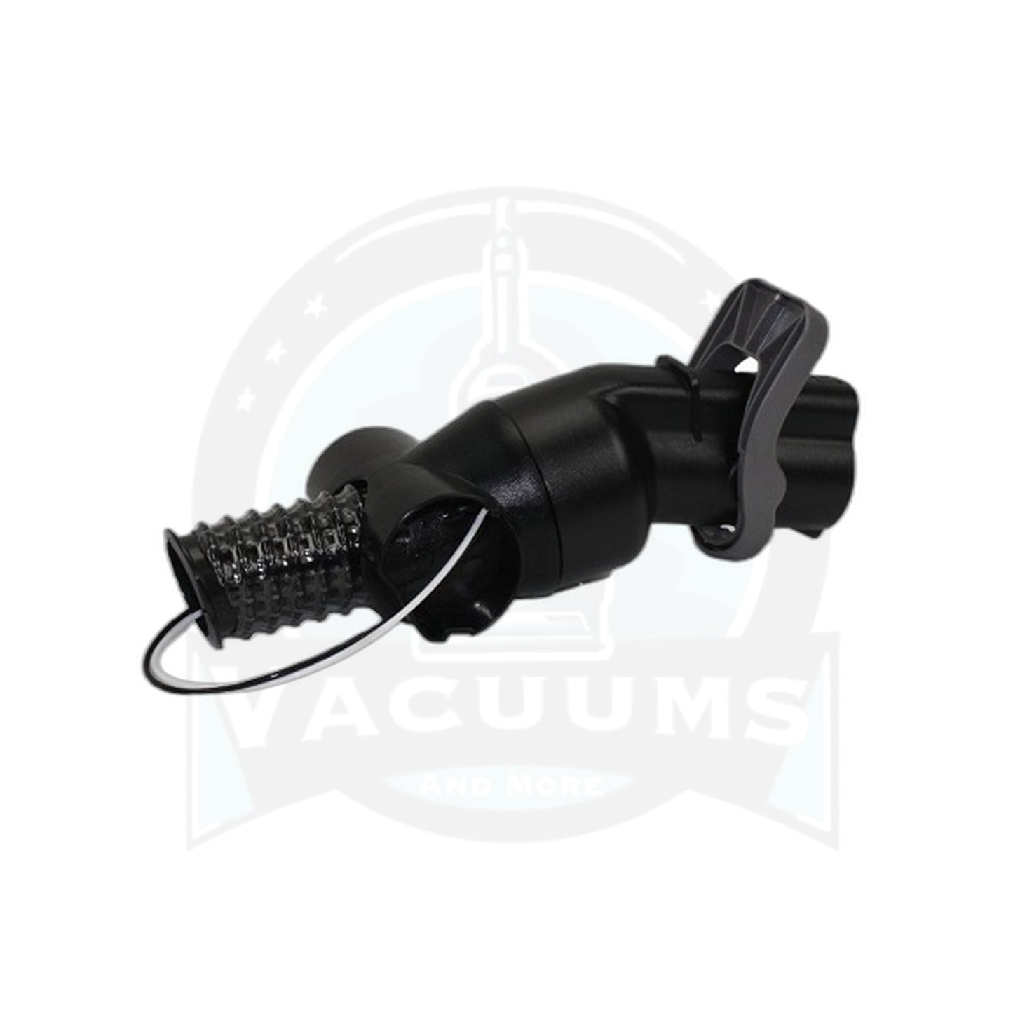 Rexair E/E2 Series Power Nozzle Pivot Neck Assembly (PN12)