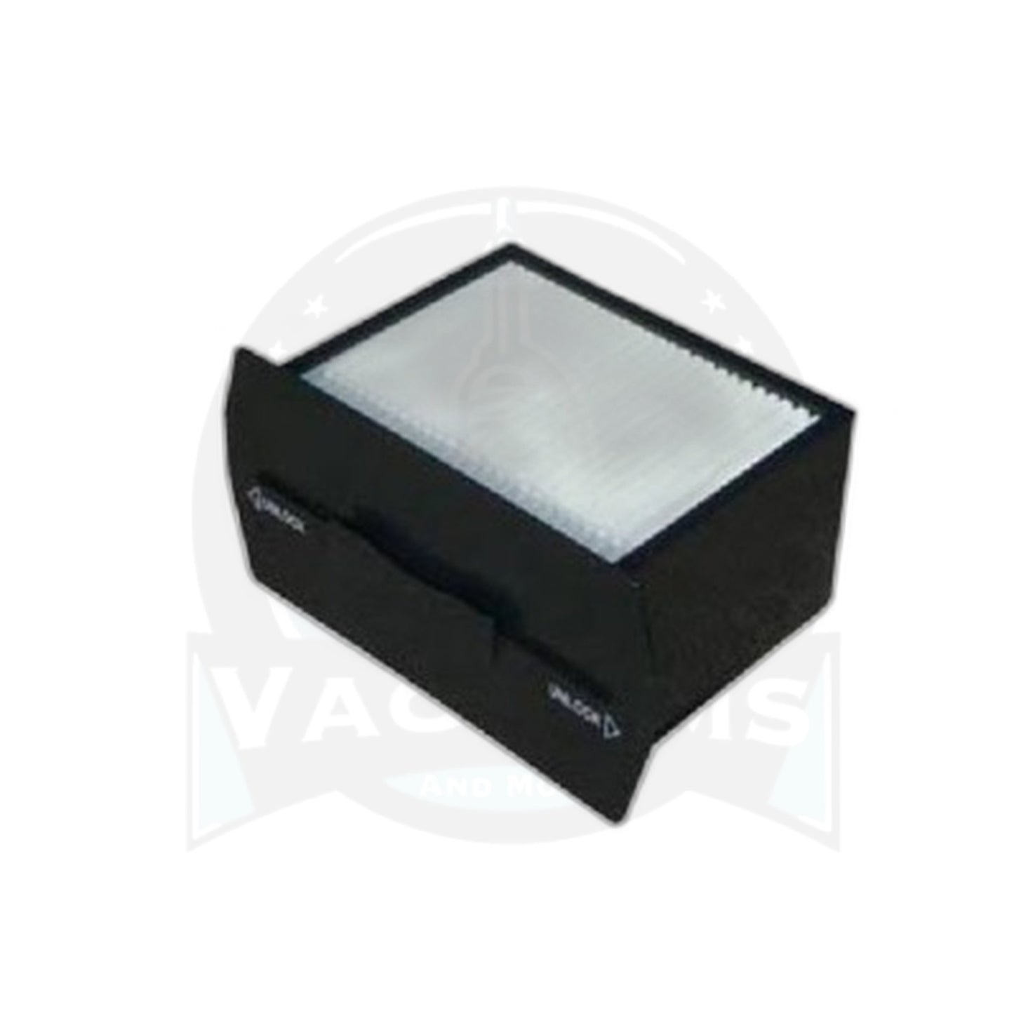 Royal F13 Replacement Filter for Royal & Dirt Devil Vacuums