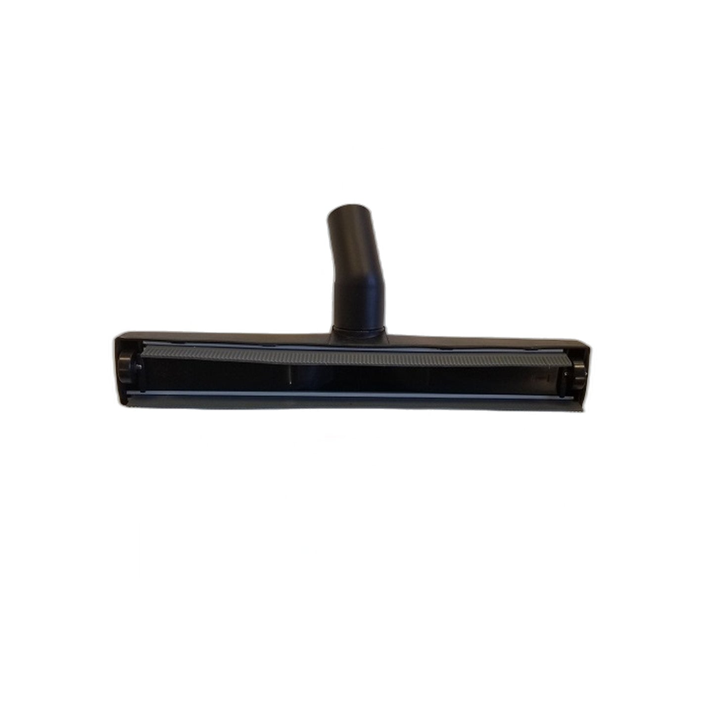 Universal 14" Squeegee Floor Tool, 1-1/4" Fit, Dual Rubber Blades