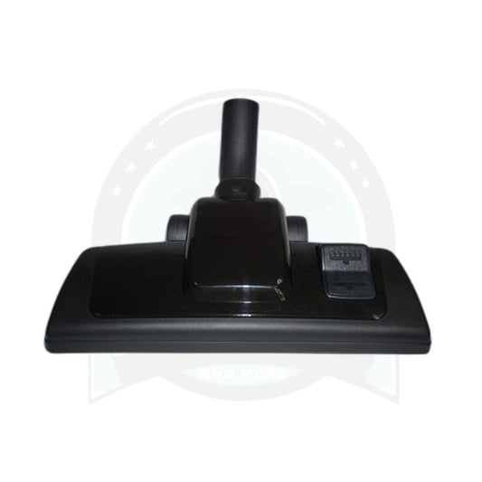 CleanMax Combo Rug/Floor Tool 1-1/4" Swivel Neck with Wheels