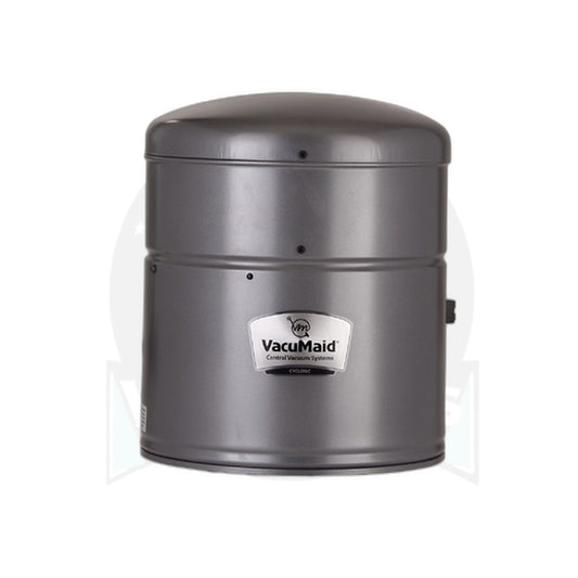 VacuMaid S2720 240v Central Vacuum Motor Pod - 713 AW