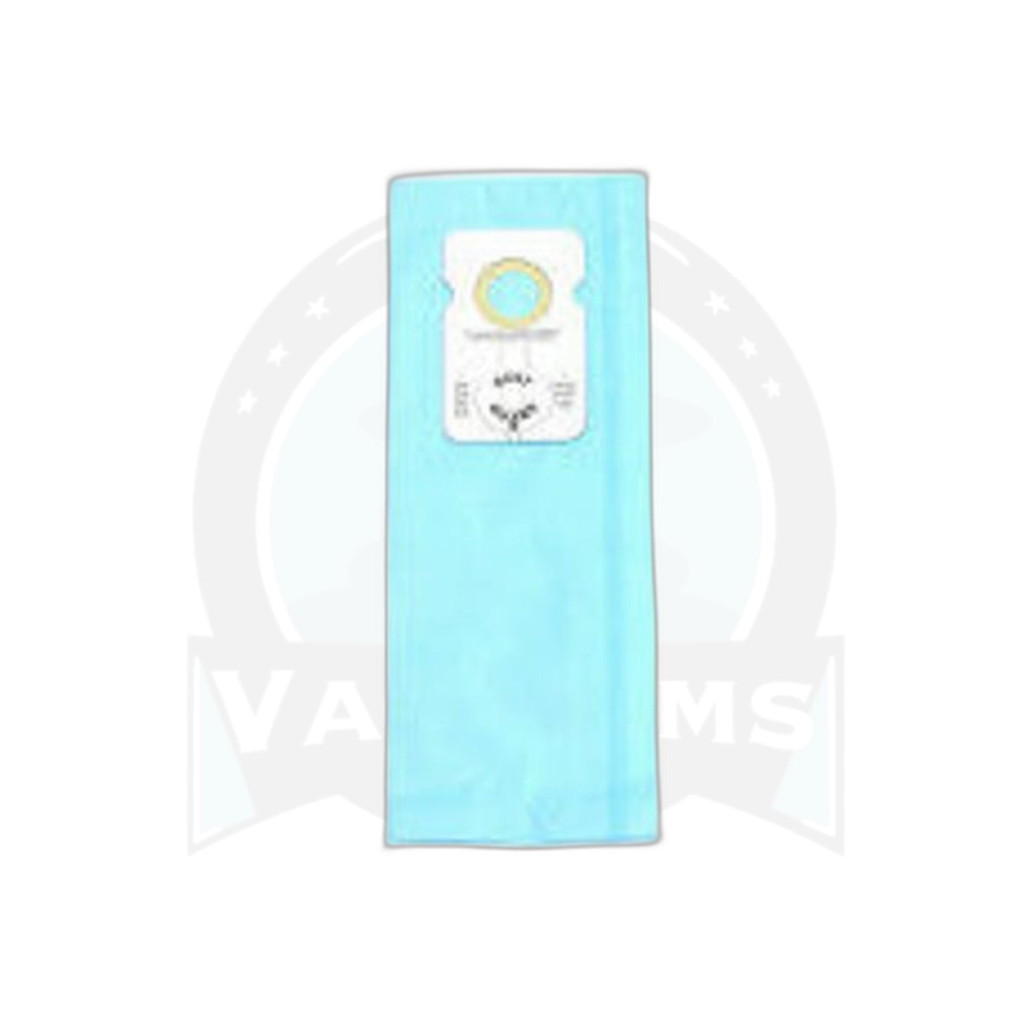 Simplicity S7-12 Type B Genuine Paper Vacuum Bags, 12-Pack