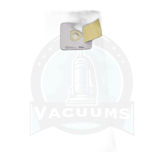 Beam Trovac 3-Notch Synthetic Central Vac Bags, 3-Pack