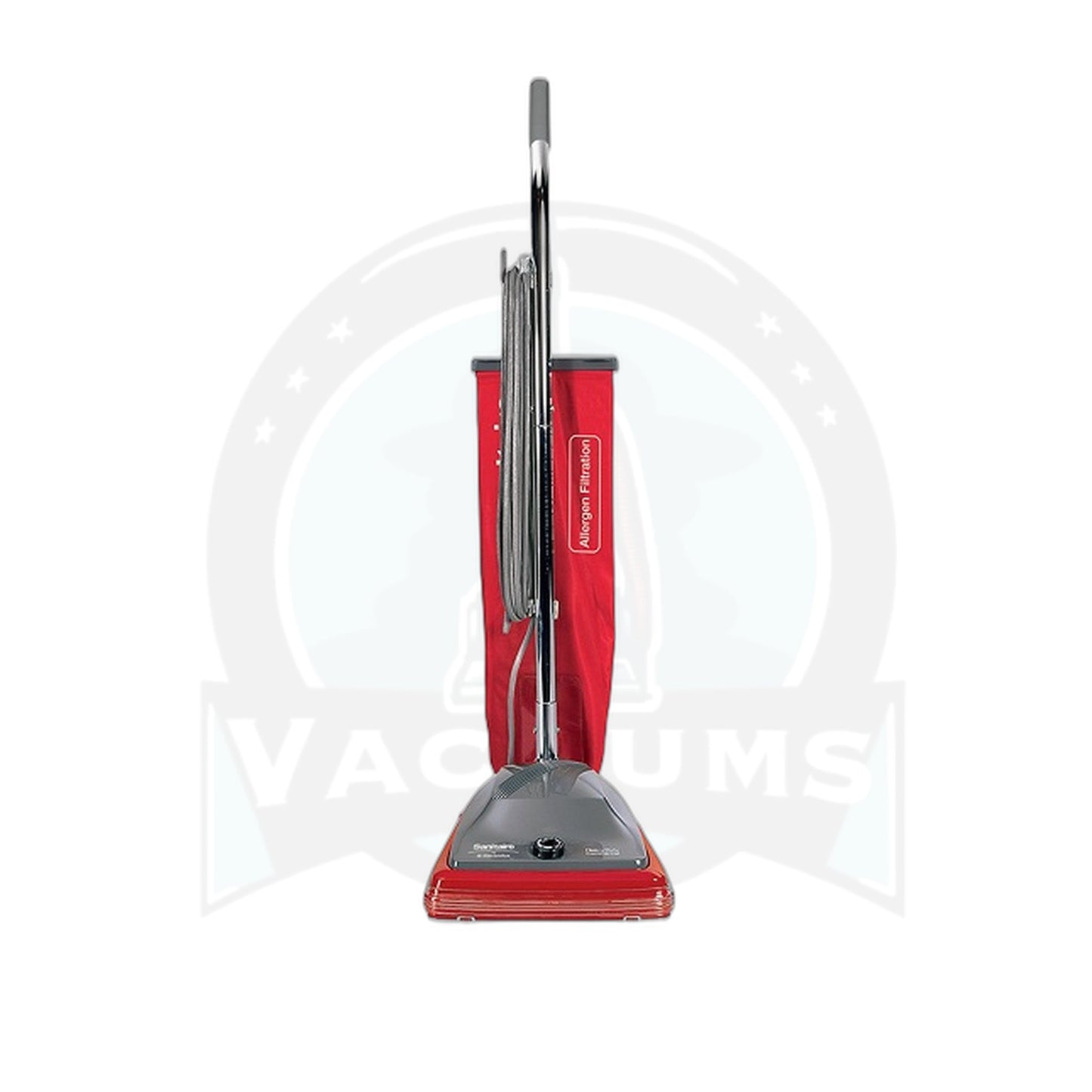 Sanitaire SC688B VGII Upright Vacuum, 7 Amp, Style ST Bag