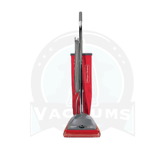 Sanitaire SC688B VGII Upright Vacuum, 7 Amp, Style ST Bag