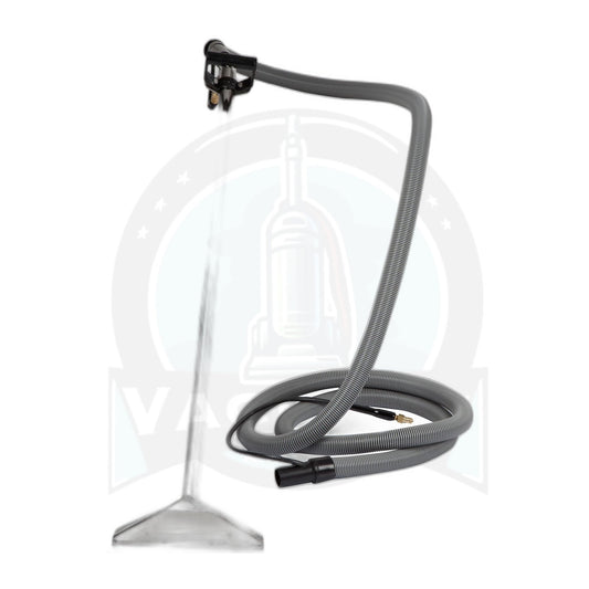 Sanitaire SC80B Extractor Hose, Wand & Nozzle Attachment Set