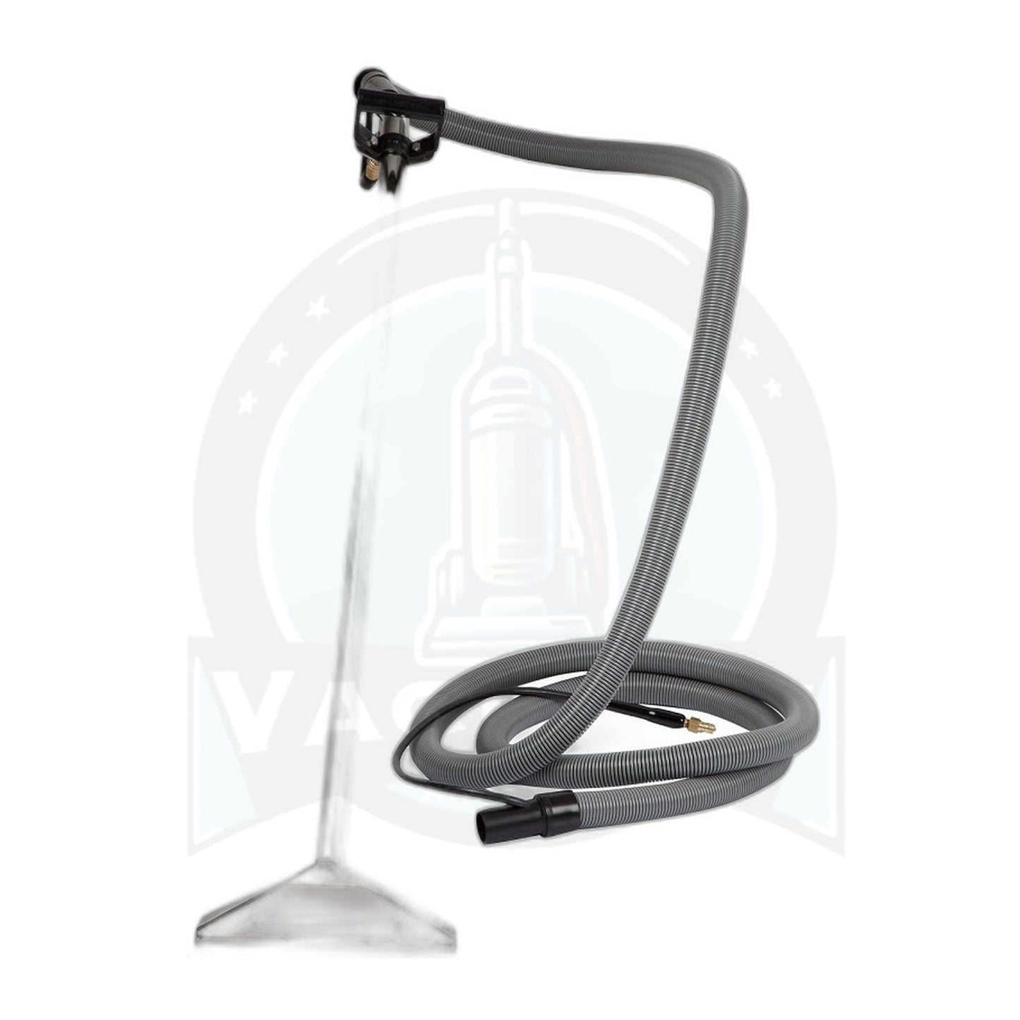 Sanitaire SC80B Extractor Hose, Wand & Nozzle Attachment Set