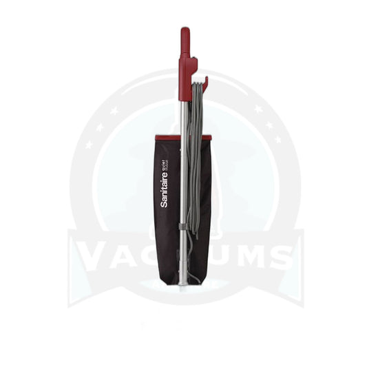 Sanitaire SC889 Dual Zip 12" Upright Vacuum, 7 Amp, ST Bag