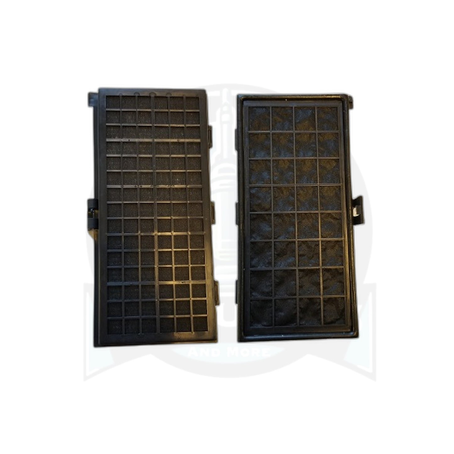 Miele Active Charcoal Filter SF-AH30 for S300-S600 Canisters