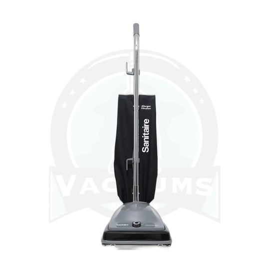 Eureka Sanitaire SL635B 12" Commercial Upright Vacuum