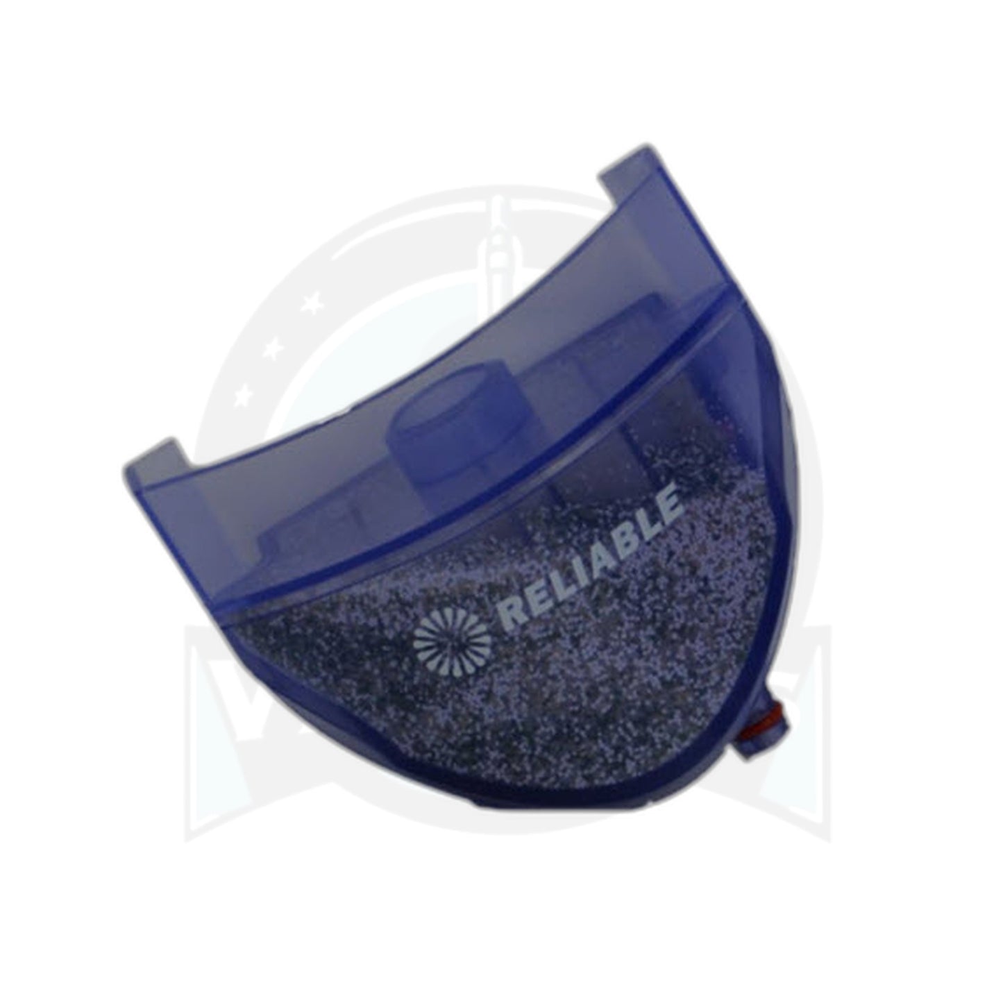 SteamBoy T1 Replacement Filter for Steam Mop