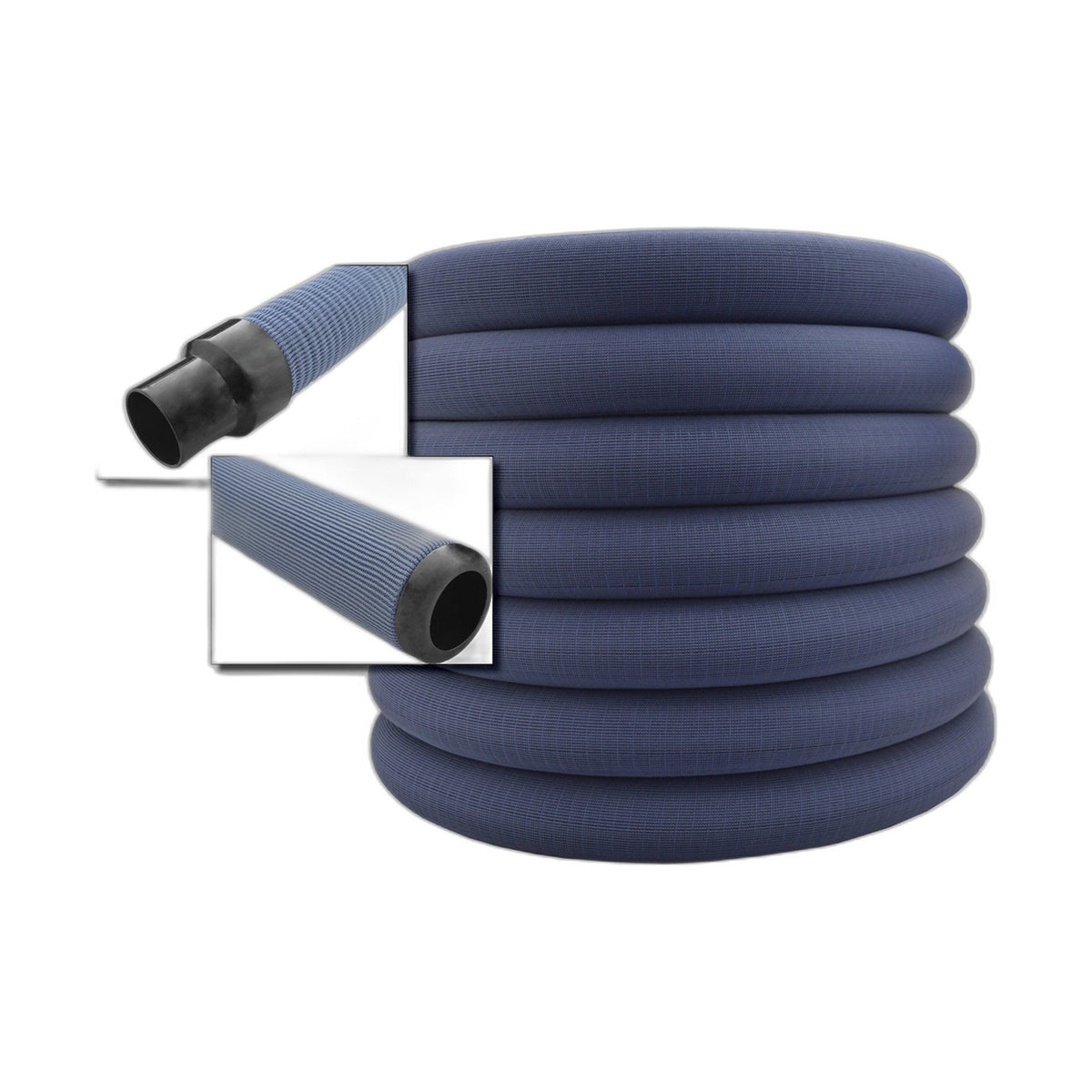Retraflex SoftTouch Hose, 60 ft (IT302160) — No Handle