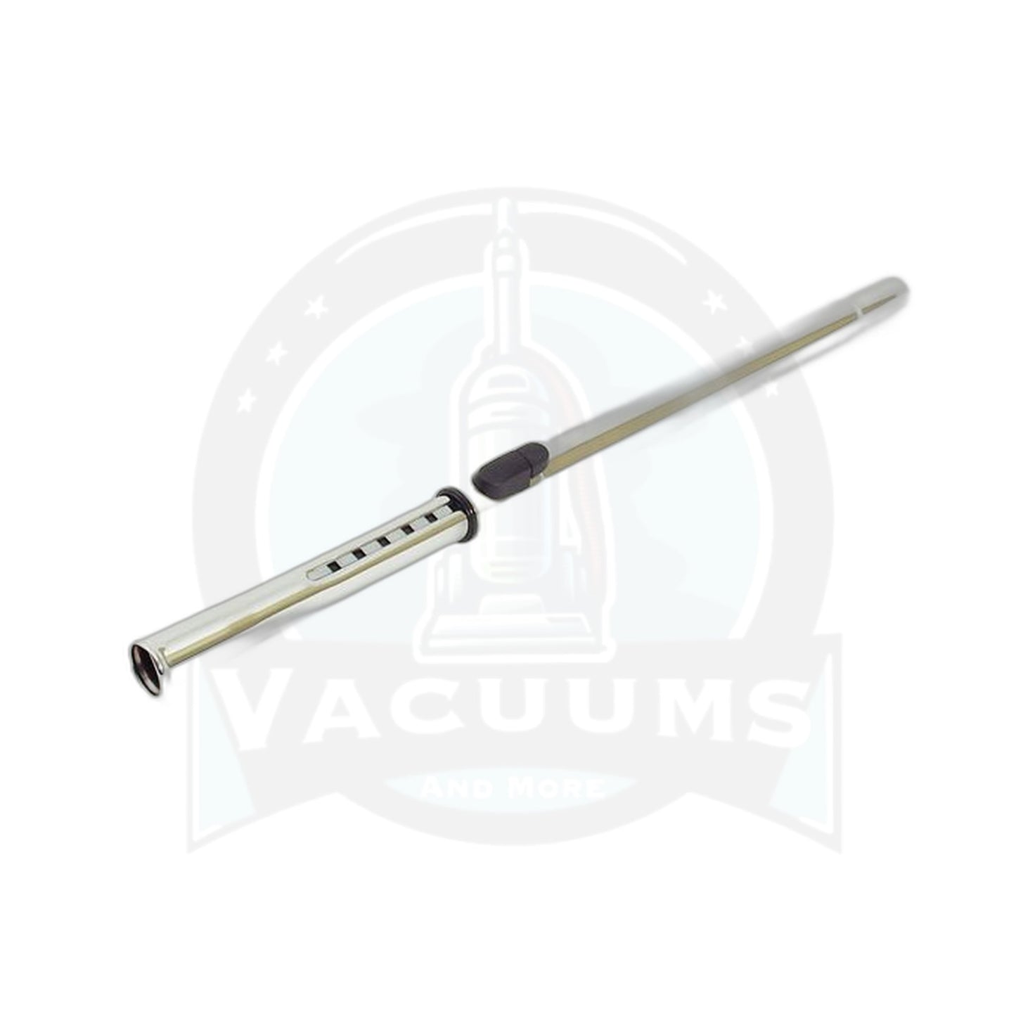 Johnny Vac Telescopic Wand for Prima, Juliette & Bee