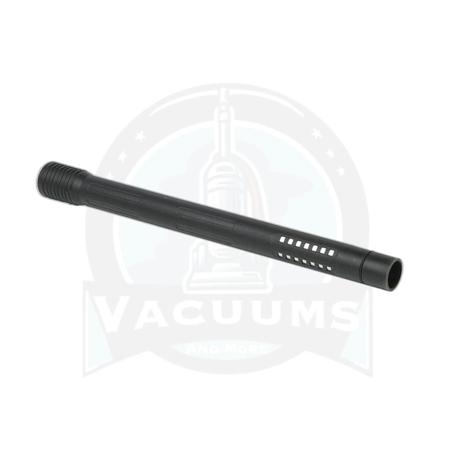 Johnny Vac JV125 Wand, Metal-Reinforced Plastic