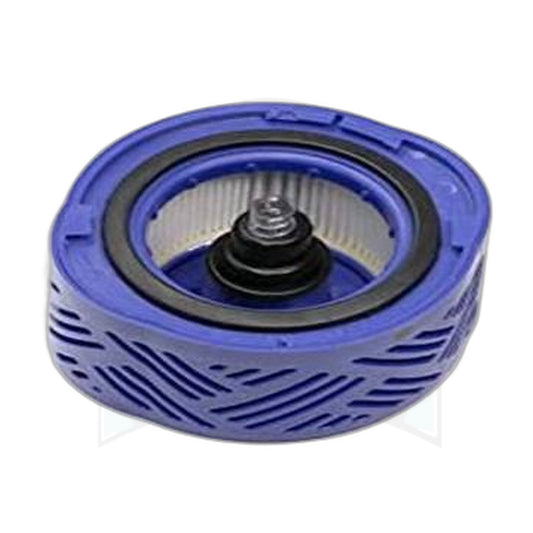Dyson V6 / DC62 Post-Motor HEPA Filter (Replacement)