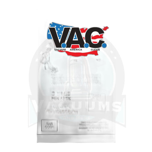 Perfect HEPA Shop Vac Bags for 5-8 Gallon Wet/Dry Vacuums, 3-Pack