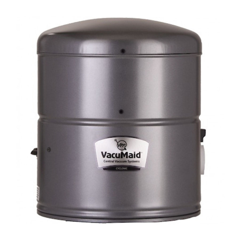 VacuMaid S1660 motor pod only; dirt canister sold separately