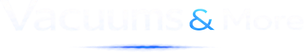 Vacuums & More logo