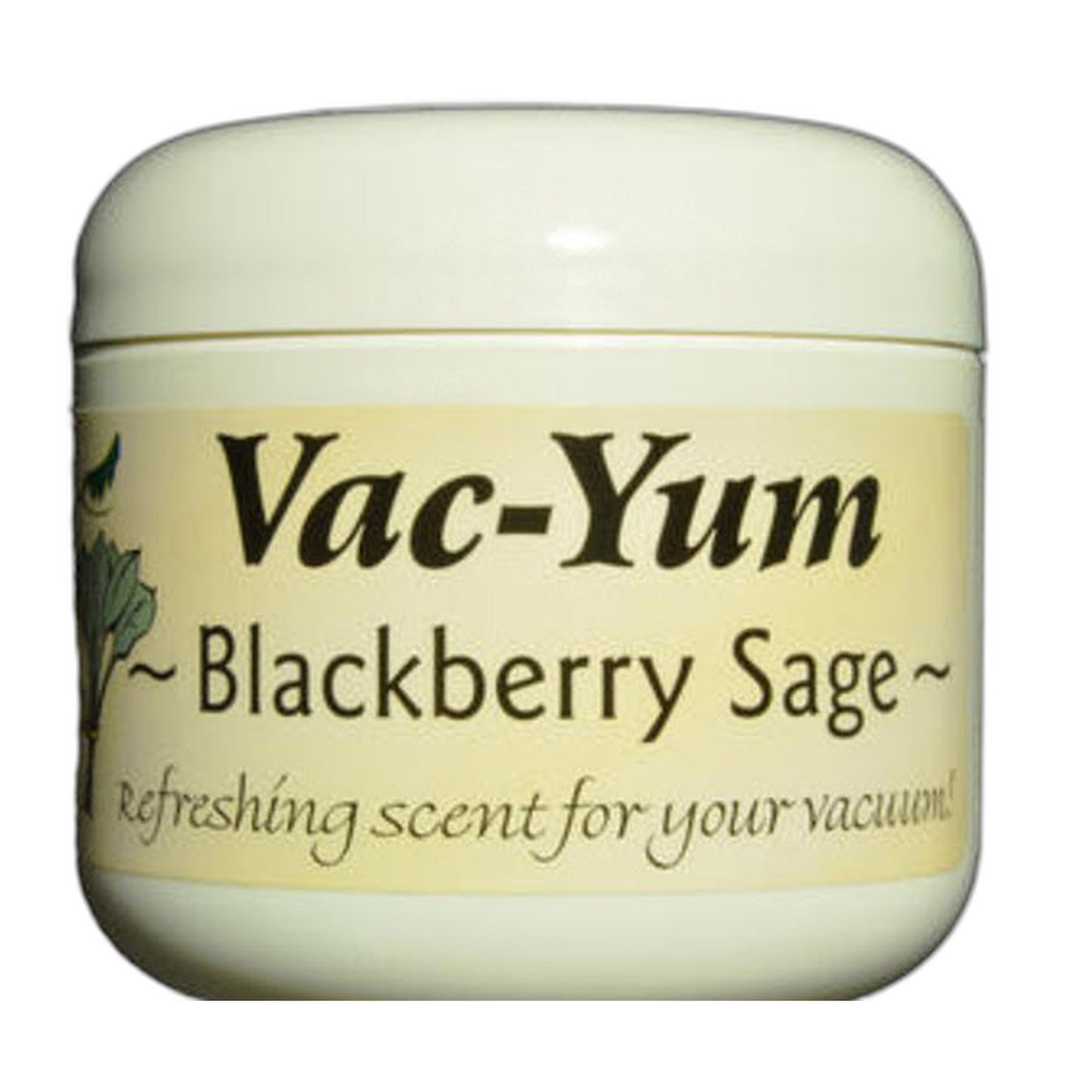 Vacyum Blackberry Sage Vacuum Scent, Drop-In Deodorizer