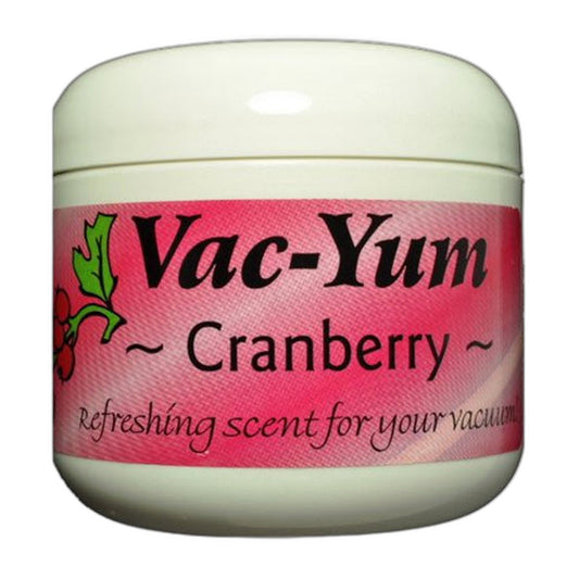 Vacyum Cranberry Vacuum Scent, Drop-In Deodorizer