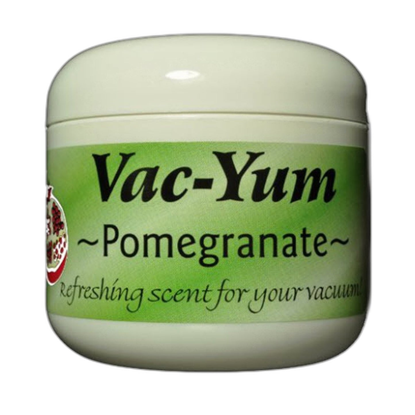 Vacyum Pomegranate Vacuum Scent - Fragrance Beads for Vacuums