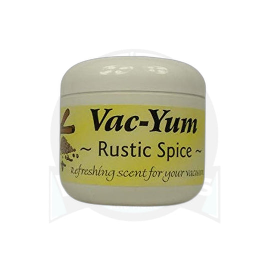Vacyum Rustic Spice Vacuum Scent - Fragrance Beads for Vacuums